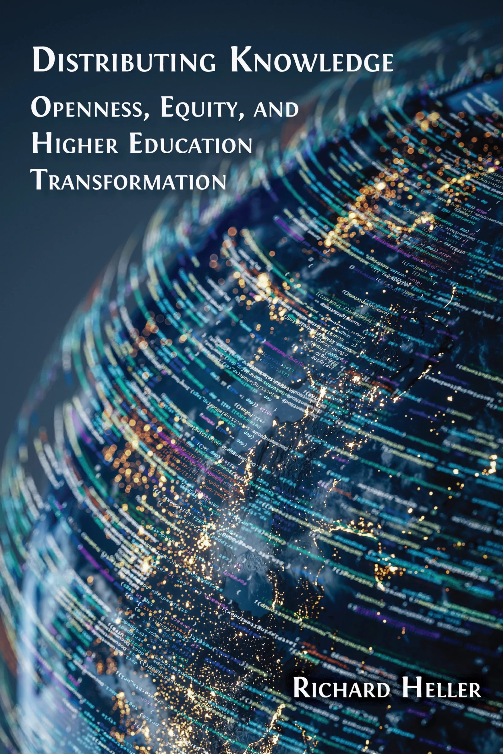 Distributing Knowledge